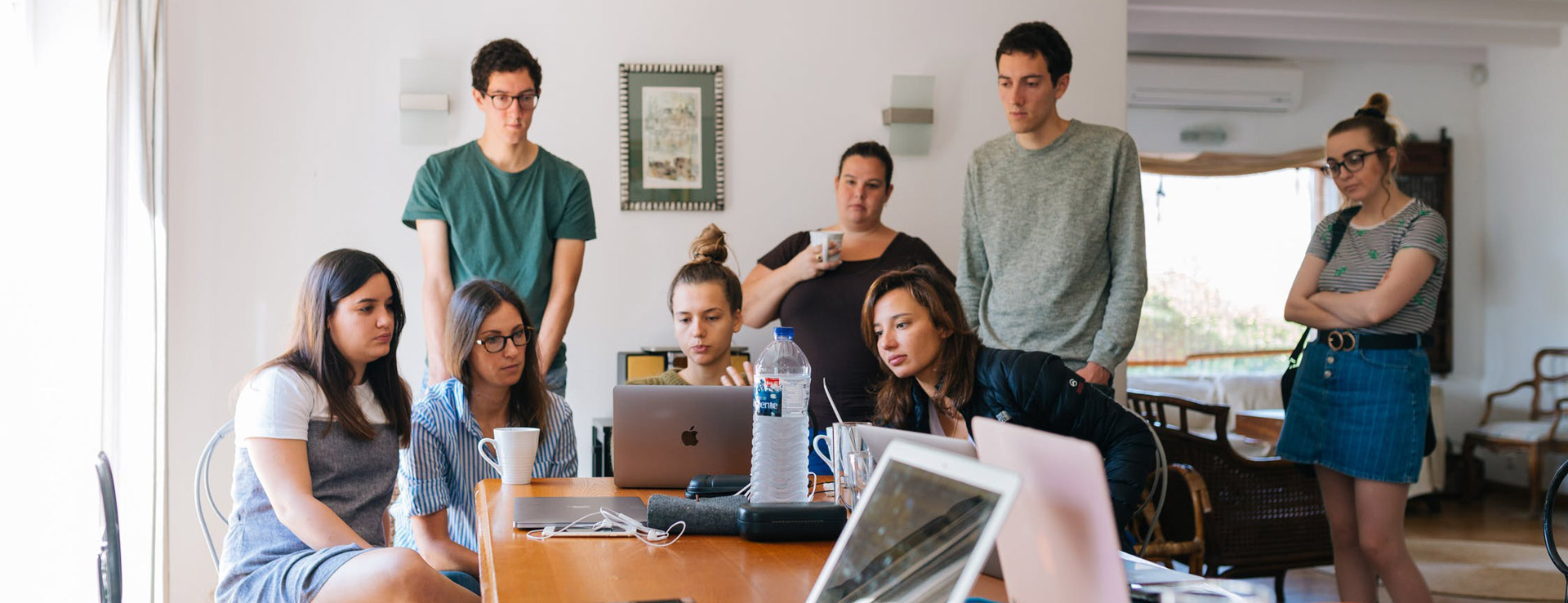 The Event Designer Job Description